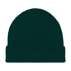 Bonnet mérinos et cachemire Forêt