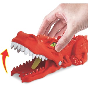 Hot wheels city jeu de voitures nemesis