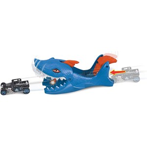 Hot wheels city jeu de voitures nemesis