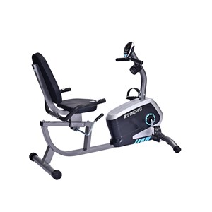 Vélo d'appartement modèle horizon