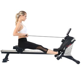 Rameur à résistance magnétique -lima