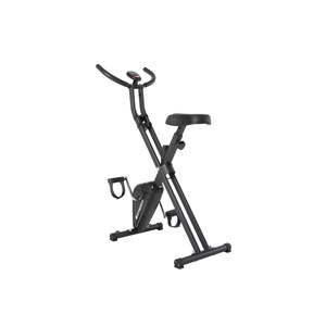 Vélo d'appartement pliable - x-bike