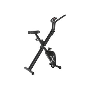 Vélo d'appartement pliable - x-bike