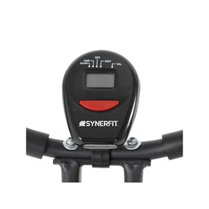 Vélo d'appartement pliable - x-bike