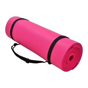 Kits de yoga 5 en 1  colorie rose