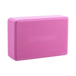 Kits de yoga 5 en 1  colorie rose