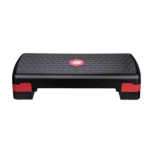 Step modulable avec réhausses 66cm