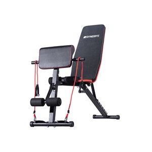 Banc de musculation , multifonctions