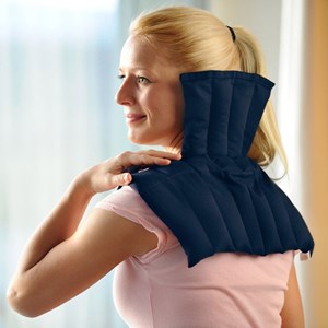 Sissel linum anatomic  bleu