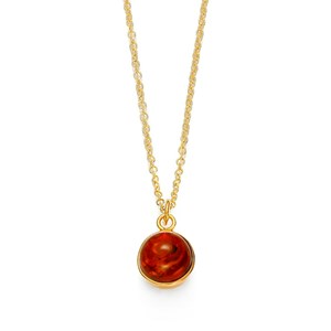 Collier méditation 7 chakras