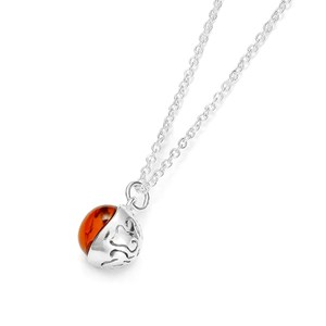 Collier méditation 7 chakras
