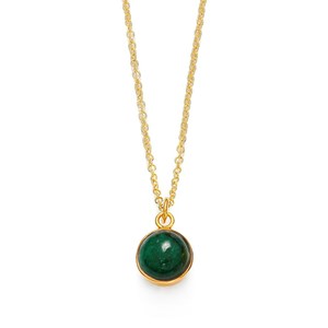 Collier tendresse 7 chakras