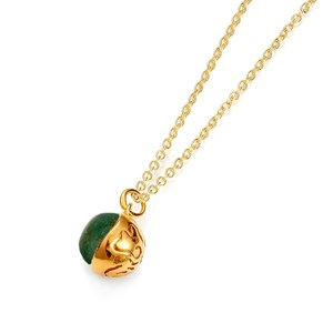 Collier tendresse 7 chakras