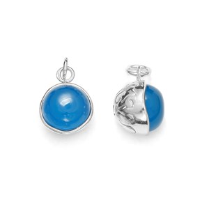 Collier expression 7 chakras