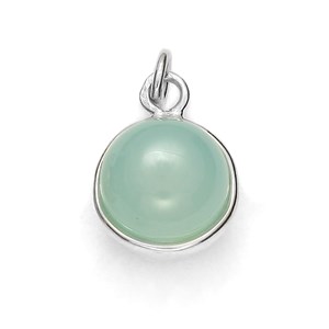 Collier intuition 7 chakras