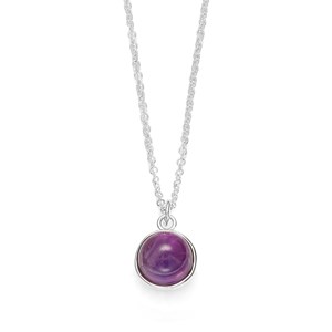 Collier félicité 7 chakras