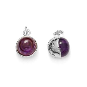 Collier félicité 7 chakras