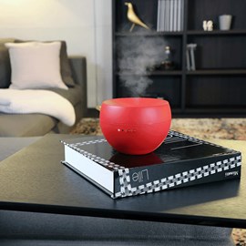 Diffuseur jasmine chili red