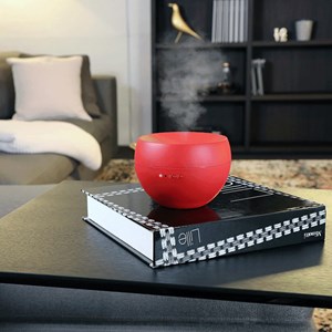 Diffuseur d'huiles essentielles jasmine