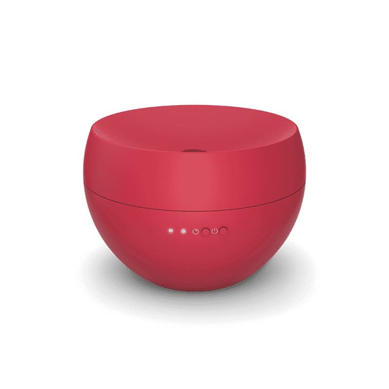 Diffuseur jasmine chili red