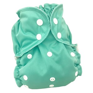 Couche lavable te2 (tout en 2)