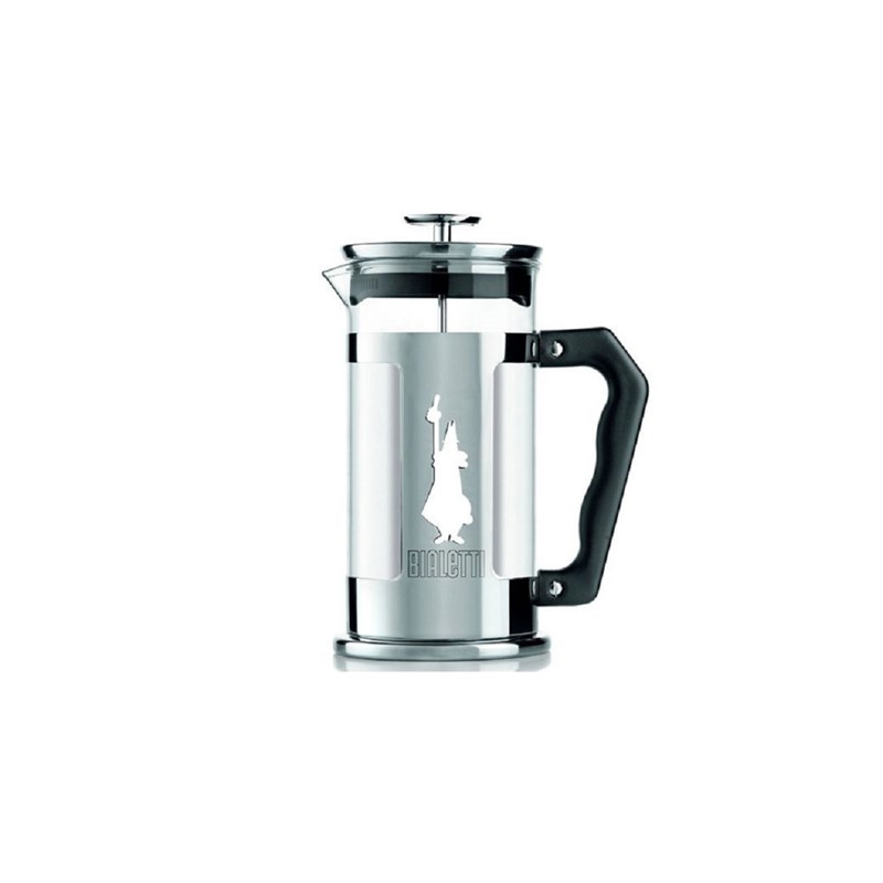 Bialetti - Cafetière à piston french press 3 tasses