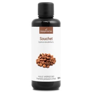 Souchet bio - 100ml