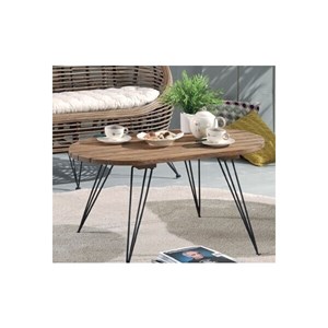 Lune - table basse de salon