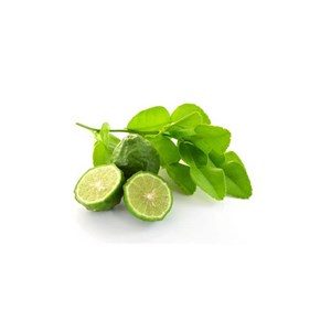 Combava (citrus hystrix) - huile essentielle bio - 10ml garantie chromacert® - c