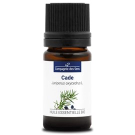 Cade (juniperus oxycedrus) - huile essen
