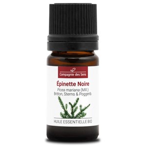 Épinette noire (picea mariana) - huile e