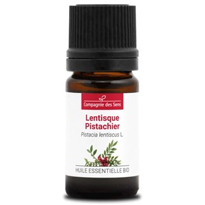 Lentisque pistachier bio - 5ml