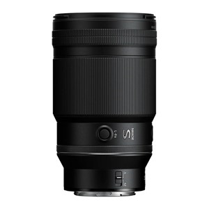Nikon objectif nikkor z 35mm 1.2