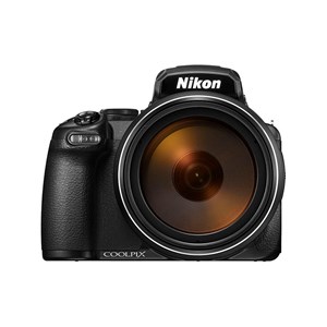 Nikon bridge coolpix p1100 noir