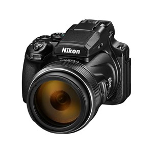 Nikon bridge coolpix p1100 noir