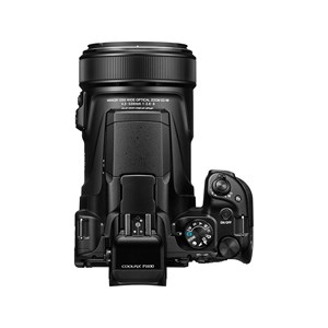 Nikon bridge coolpix p1100 noir