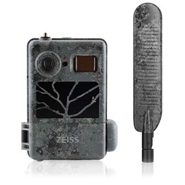 Zeiss piège photo secacam 3