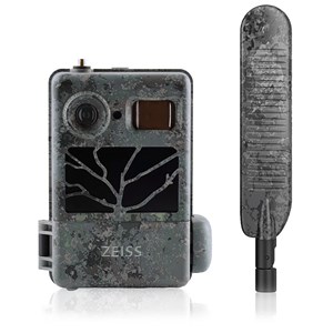 Zeiss piège photo secacam 3