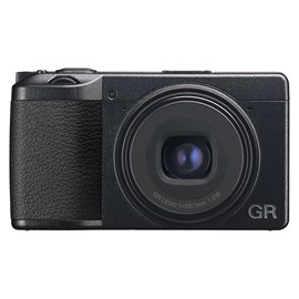 Ricoh compact expert griiix