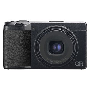 Ricoh compact expert griiix