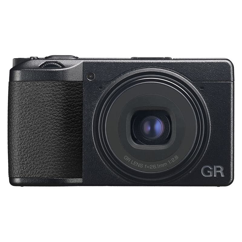 Ricoh compact expert griiix