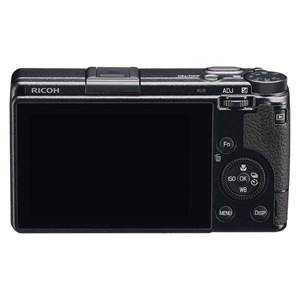 Ricoh compact expert griiix