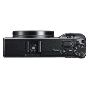 Ricoh compact expert griiix