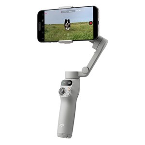 Dji stabilisateur osmo mobile 7