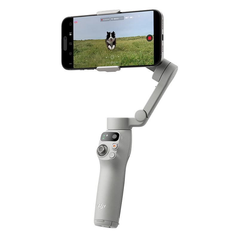 Dji - Dji stabilisateur osmo mobile 7