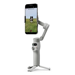 Dji stabilisateur osmo mobile 7