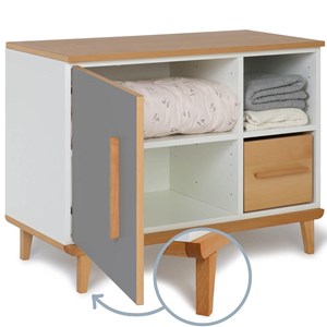 Petit meuble 1 pt 2 n nado rh sg