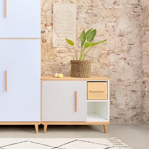 Petit meuble 1 pt 2 n nado rh sb