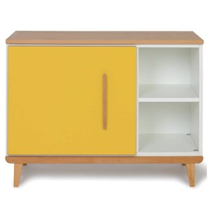 Petit meuble 1pte 2ni nado rh ye