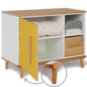 Petit meuble 1 pt 2 n nado rh sy